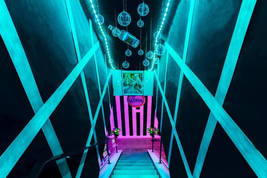 King Bed / Free Parking / Arcade / Bbq / Patio Βίλα Πίτσμπουργκ Εξωτερικό φωτογραφία